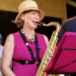 Musikerinnen und Musiker
